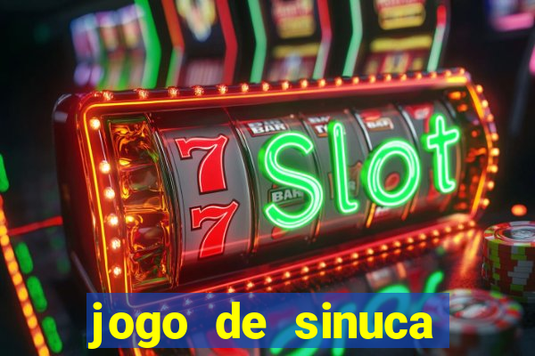 jogo de sinuca billiards click jogos